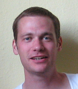 Malte Goesche