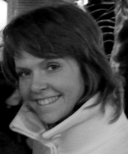 Stephanie Bouchet