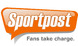 Sportpost