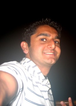 Rishi Mallik