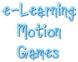 Motion Learning Games