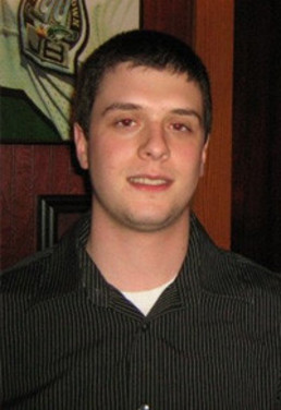 Michael Donaghy