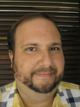 Ricardo Esbri