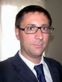 Sebastien Burlet