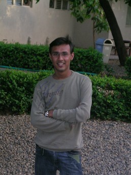 Ankit Baphna