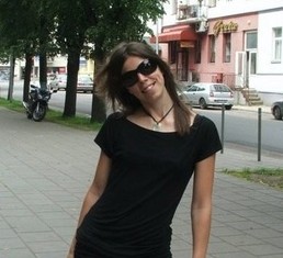Kristina Sedereviciute