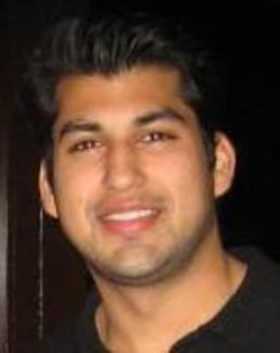 Rikin Mantri