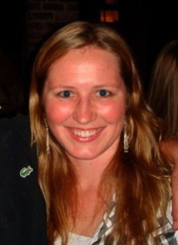 Danae Ringelmann