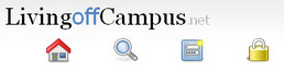 LivingOffCampus.net