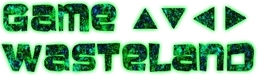 Game Wasteland