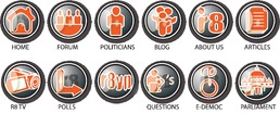Rate Your Politician Ireland