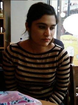 Uzma  Mir