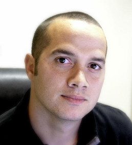 Ben Requena