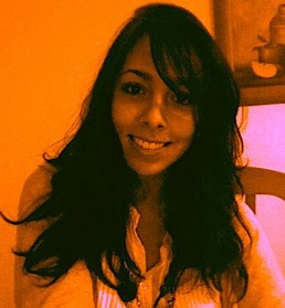 Estefanía Herrera