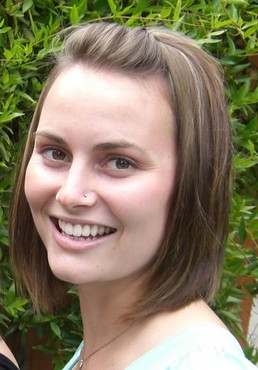 Andrea Howard