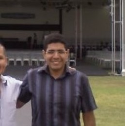 Paul Giron