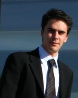 Romain Cherchi