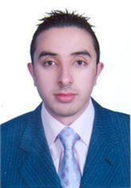 Tarek Qawasmeh