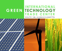International Green Technology Trade Center  (IGTTC128)