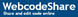 WebcodeShare
