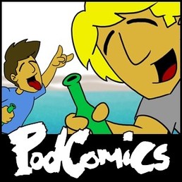 PodComics.com