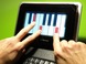 Tomographic Touch