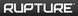 Rupture