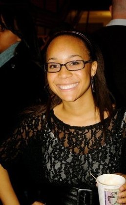 Morgan DeBaun