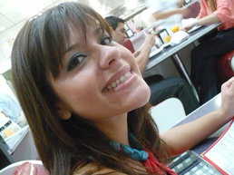 Cintia Pilar Garcia Villalón