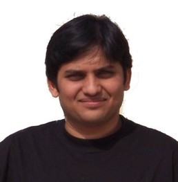 Anish Jhaveri