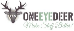 OneEyeDeer