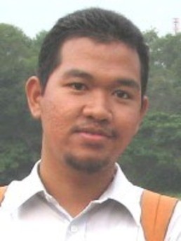 Ricky Ardhi wibowo