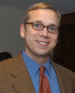 Patrick Kealy