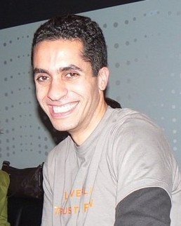 Walid Al Saqqaf