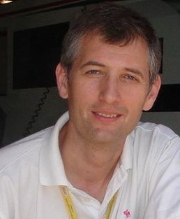 Silvio Dulinsky