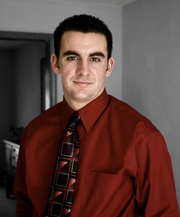 Cody Ward