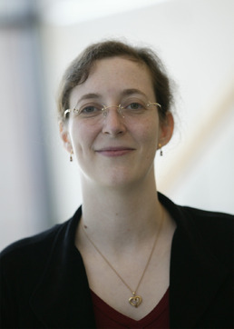 Amy Mokady