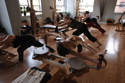 Elements Fitness and Wellness Center