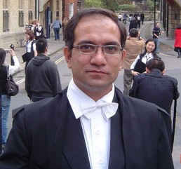 Parmender Dahiya