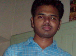 Sriharsha Makkuva