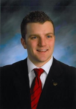 Jordan Schuetzle