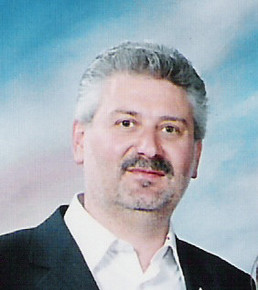 Apostolos Petroulias