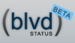 BLVD Status