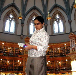 Priyanka Digamber