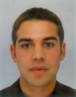 Eric Brandenburg