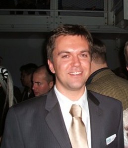 Ole Holthe