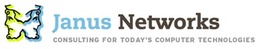 Janus Networks
