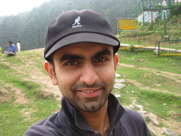 Prashant Gulati