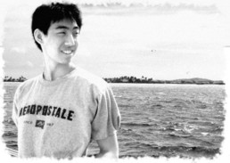 Mark Yen
