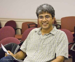 Iqbal Ashraf